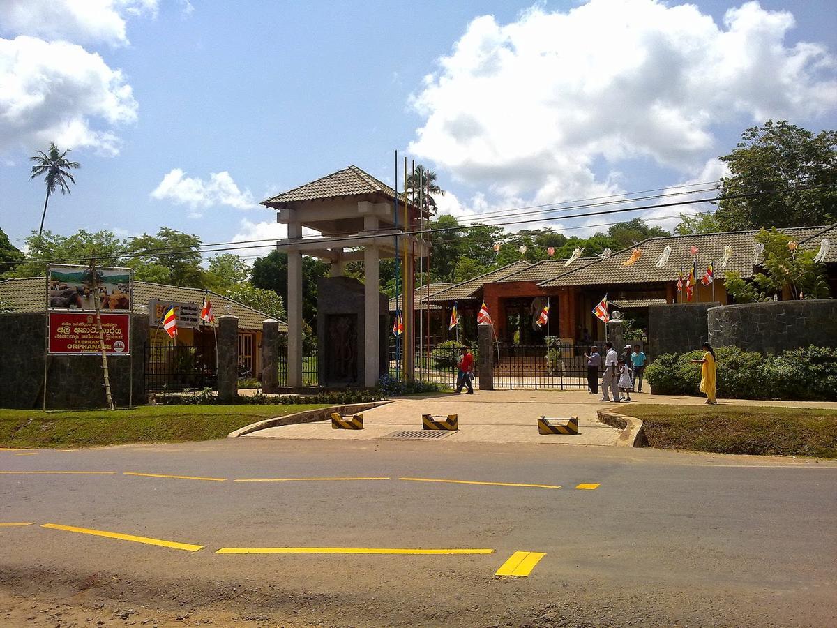 פינאוואלה Cafe Pinnalanda מראה חיצוני תמונה